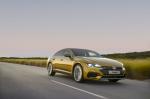 Volkswagen Arteon R-Line 2018 года (ZA)